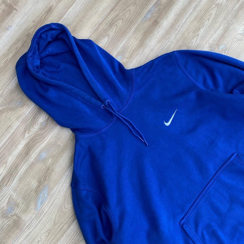 Hoodie Nike Mini Swoosh