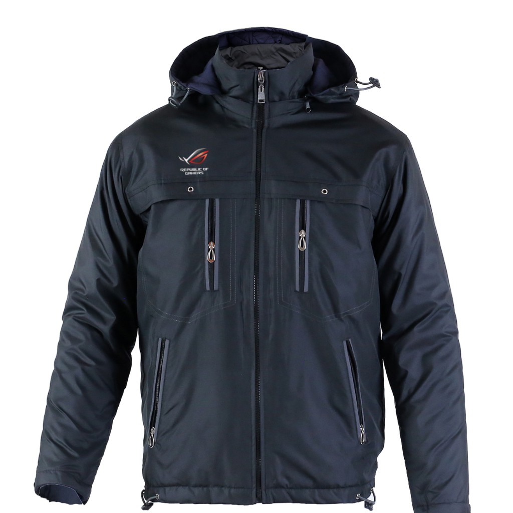 JAKET CLIMBER ASS ROG JAKET OUTDOR JAKET TEBAL JAKET TERLARIS JAKET GUNUNG JAKET GAMING