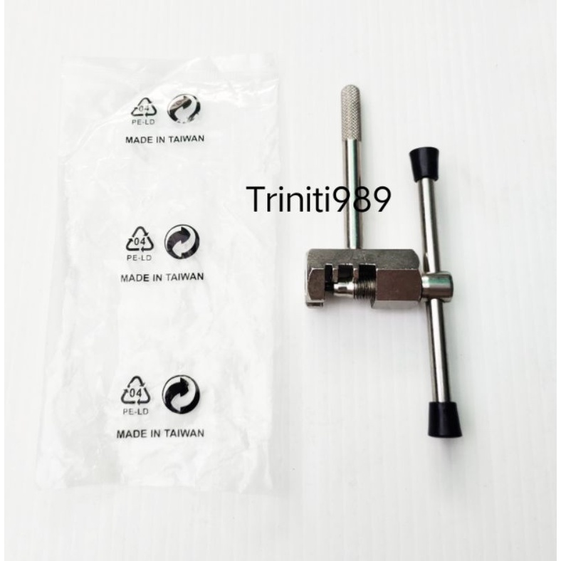 Alat pemotong rantai sepeda Taiwan