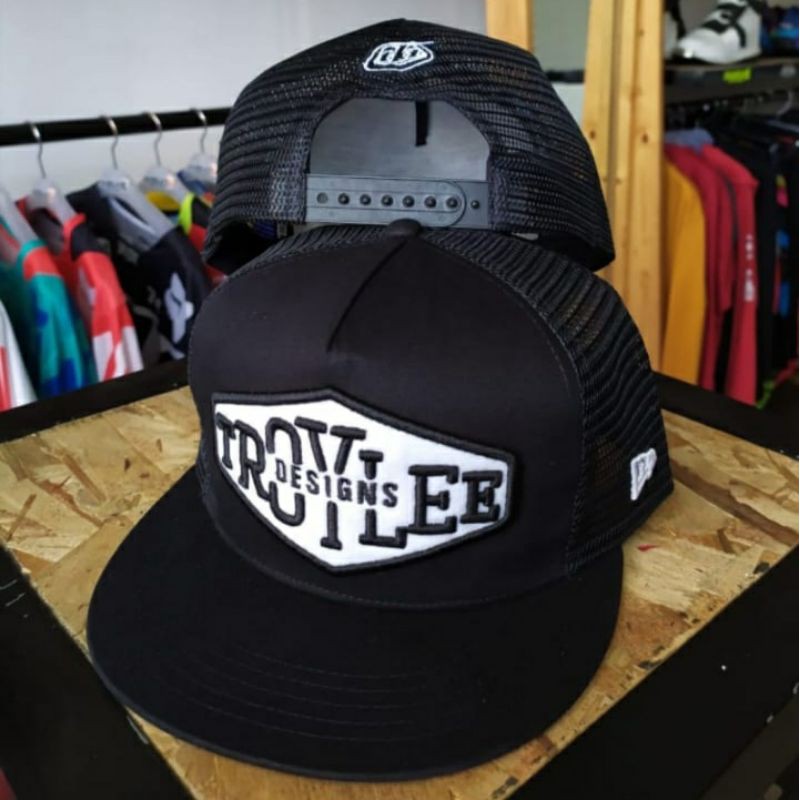 TOPI TROY LEE DESIGNS. MOTOCROSS GRASSTRACK TLD ENDURO TRABAS SUPERMOTO KTM HUSQVARNA YZ DOWNHILL KX