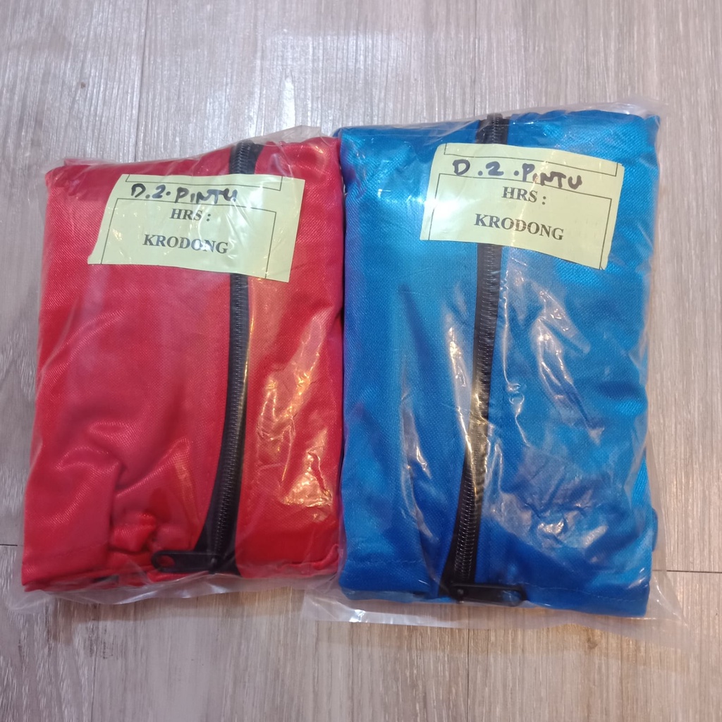 Krodong Dondang Umbar Burung Dara 2 Pintu || Merek Zuli || Bahan Abutai