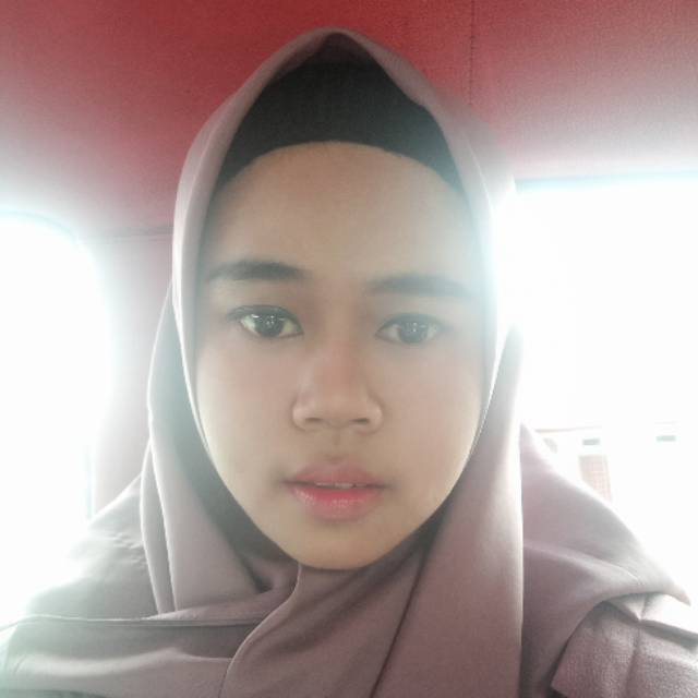 sharena_endah