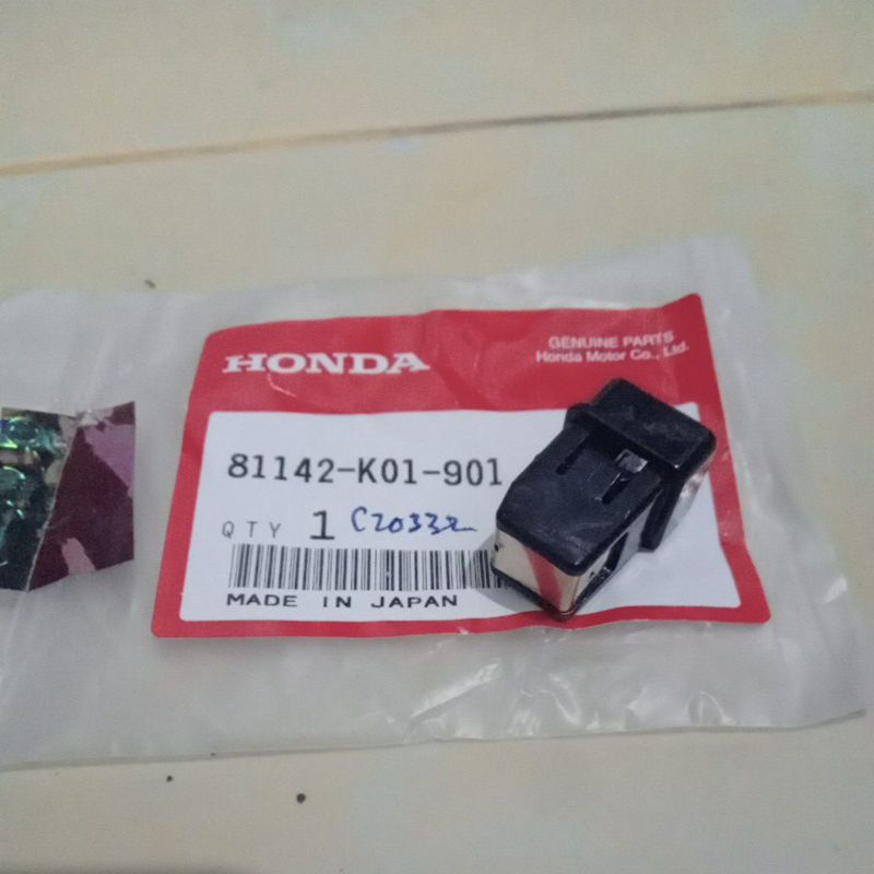 latch pengait kunci laci adv 150 pcx 150 pcx 160 pcx hybird spacy f1 spacy karburator supra gtr vari