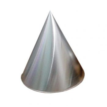 Cetakan nasi Tumini kerucut