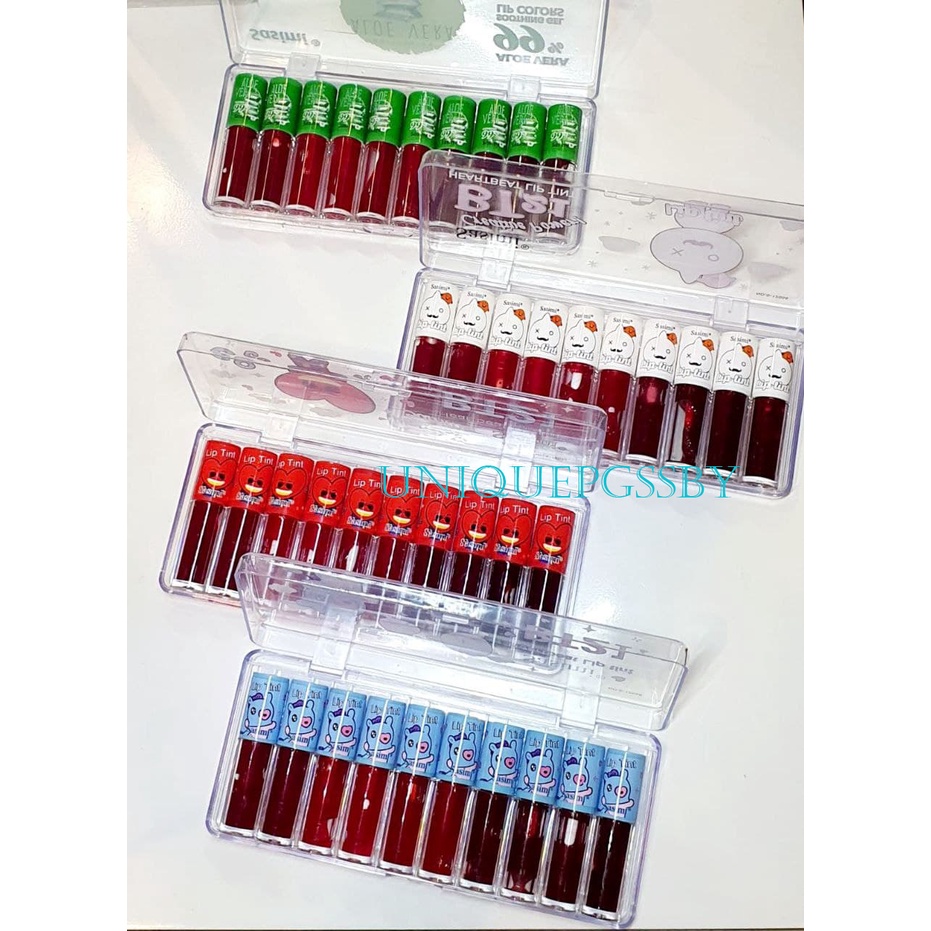 LIP TINT MINI