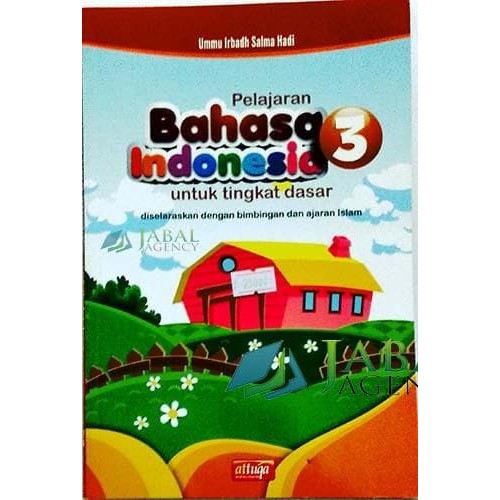 40+ Bahan ajar bahasa indonesia sd kelas 3 information