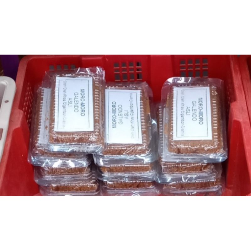 

Galendo Bubuk Asli Khas Ciamis