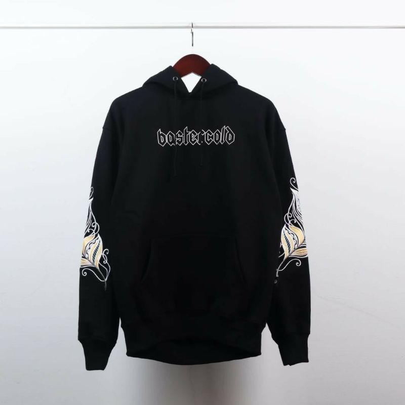 JAKET BASTERCOLD ORIGINAL / JAKET DISTRO PREMIUM / JAKET DISTRO