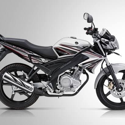 ORI ORI SAKLAR HOLDER VIXION YAMAHA LAMA 100 VIXION KIRI KIRI YGP OLD