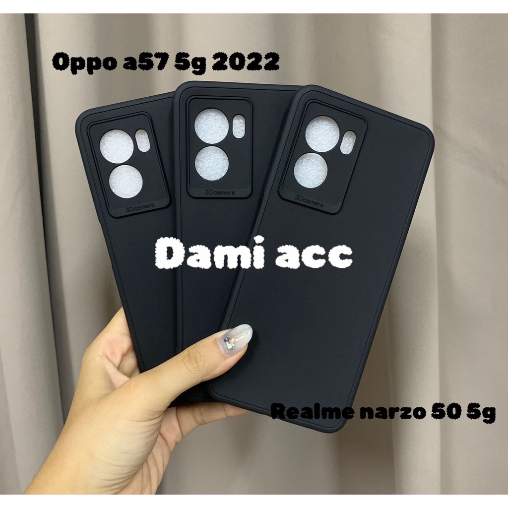 case oppo a57 5g 2022 a57 4g 2022 a77s a17 a17k soft case macaron case macaron black case