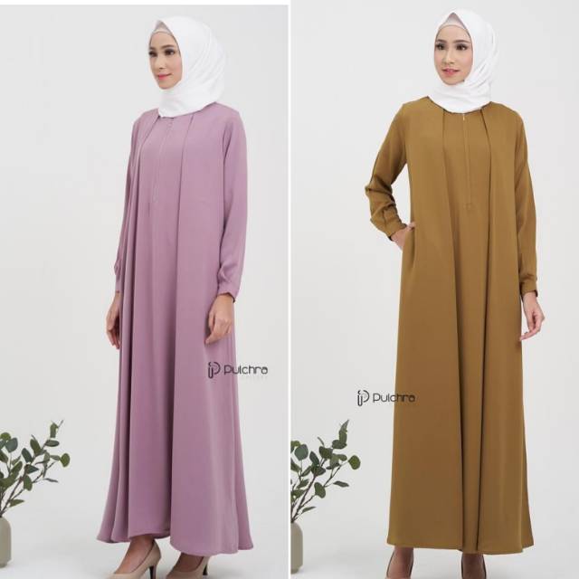 Essential Dress by Pulchra Gallery