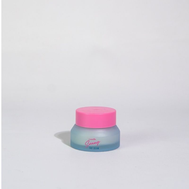 SUNNY DAY CREAM CAMILLE BEAUTY