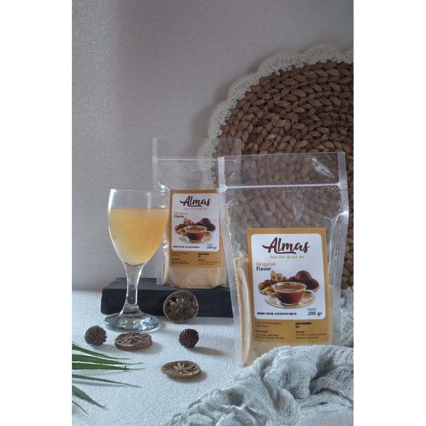 

Minuman Hangat Minuman Jahe Merah,gula aren