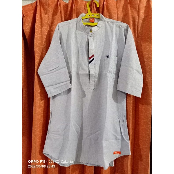 PRELOVED koko nibras