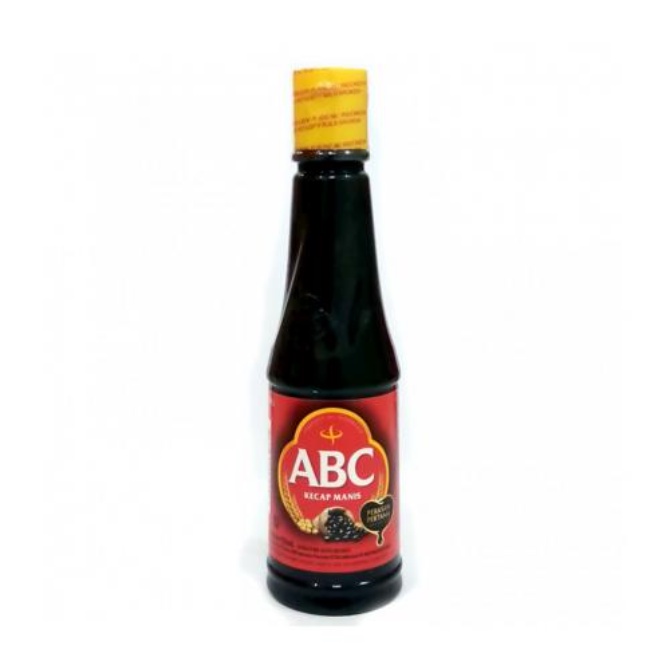 

ABC Kecap Manis 275 mL