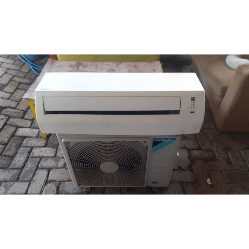 AC DAIKIN 1,5 PK SECOND