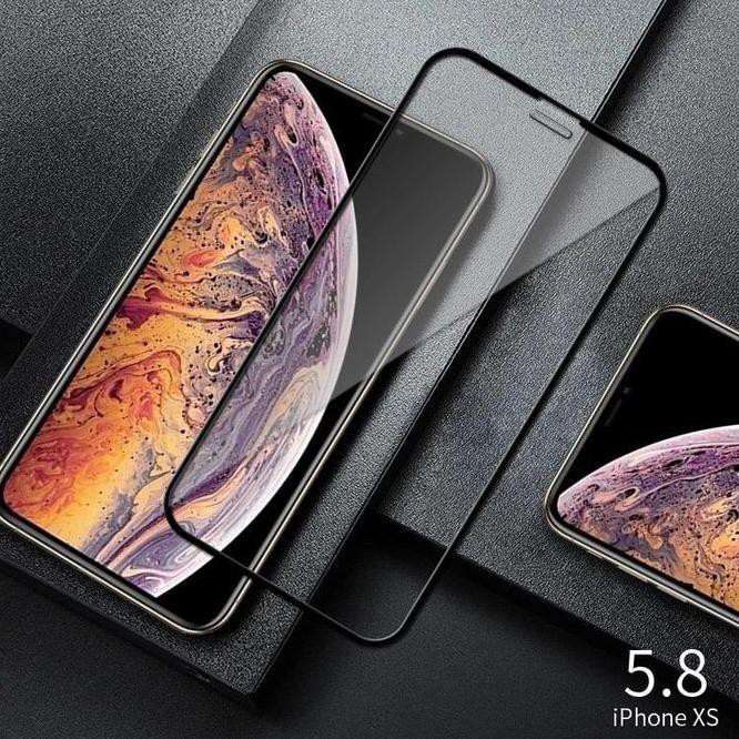 Focd Xiaomi Redmi K20 / K20 Pro / Mi 9T Mocoll Ori Tempered Glass Frame 9H Wiur