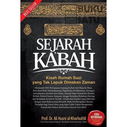 Sejarah Ka'bah