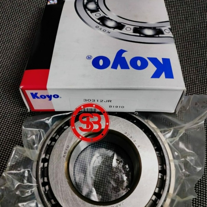 BEARING 30312 KOYO JAPAN ORIGINAL