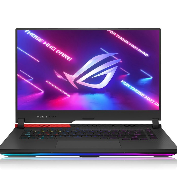 [Laptop / Notebook] Asus Rog Strix G513Ih-R765B6T-O Laptop Bekas / Second