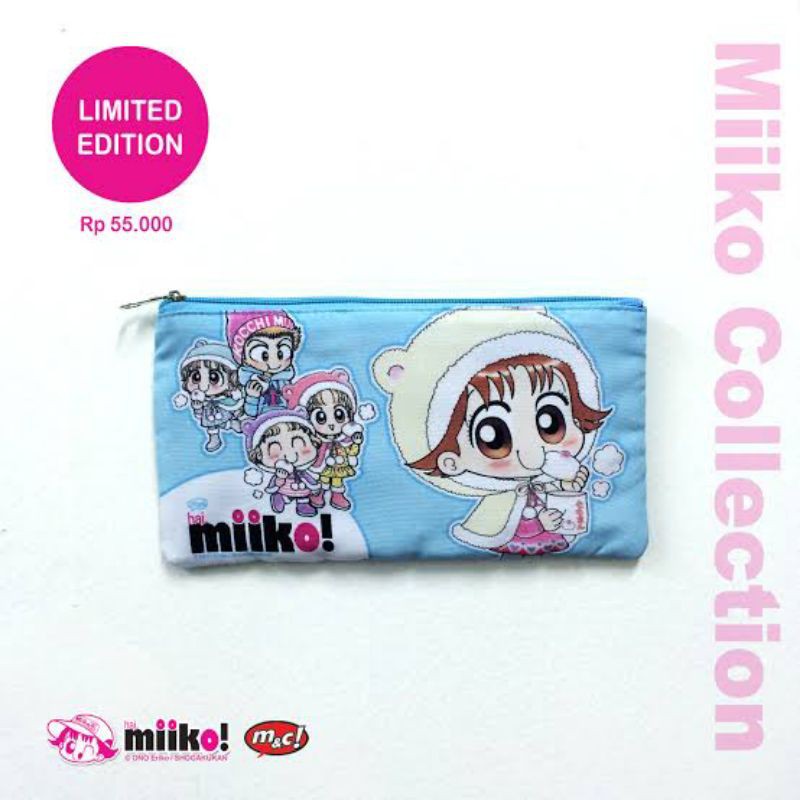

pencil case miiko