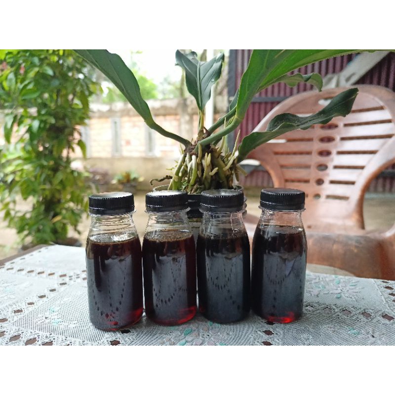

Madu asli