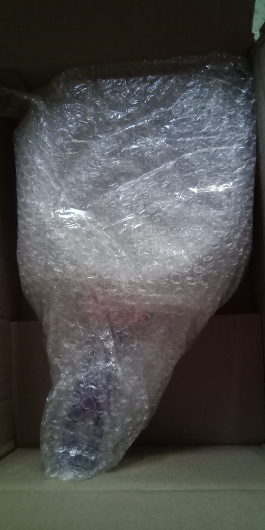 Sauce Pan 18 Cm Keramik Super Pan Bolde Purple Butterfly