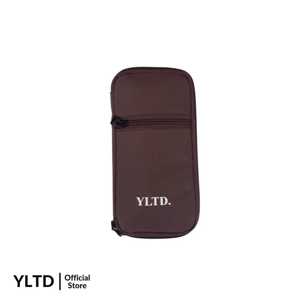 Rancis Jaya - Dompet Hanging Wallet Hp YLTD Original