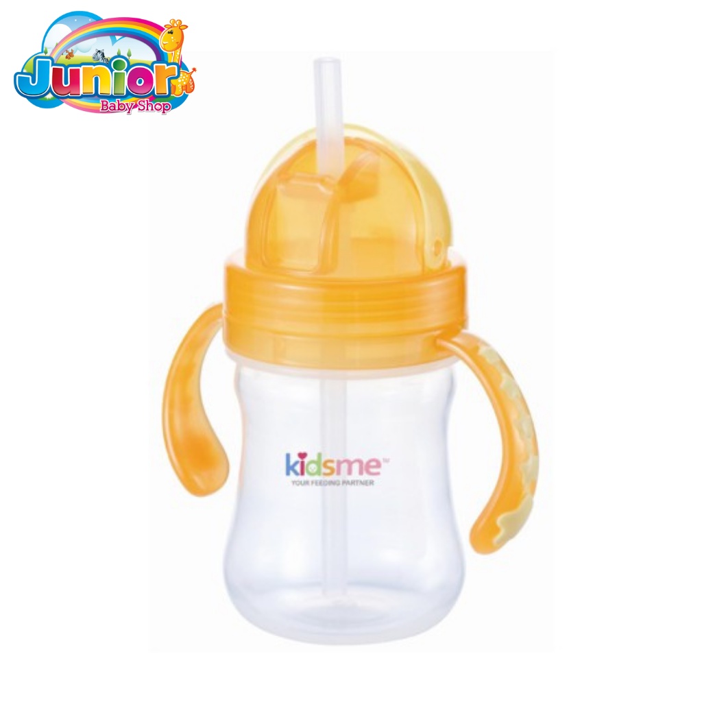 Kidsme 3 in 1 Training Cup System