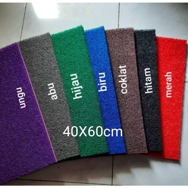 Keset Mie / Keset Bihun Tebal