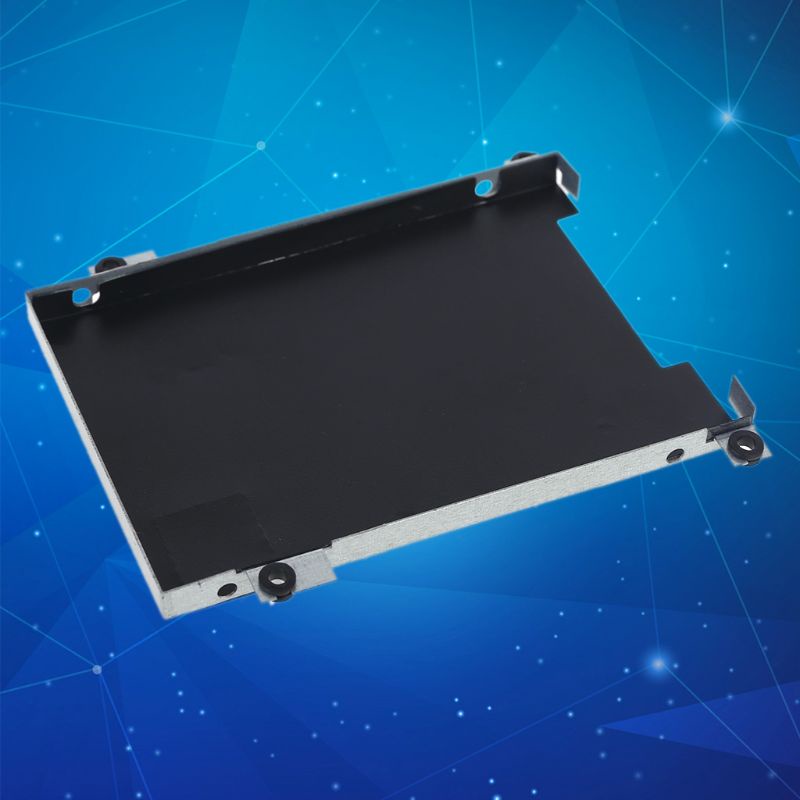 Kabel Konektor Hdd Caddy Frame Bracket Untuk Laptop Dell Latitude E5480