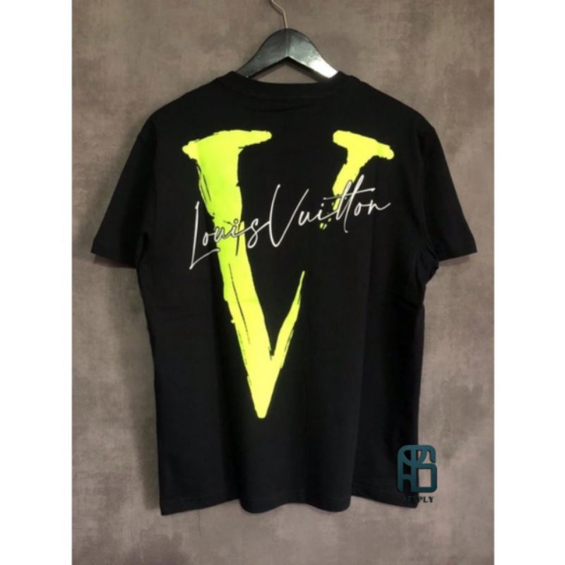 Tshirt L0uis Vuitton High Quality // Unisex