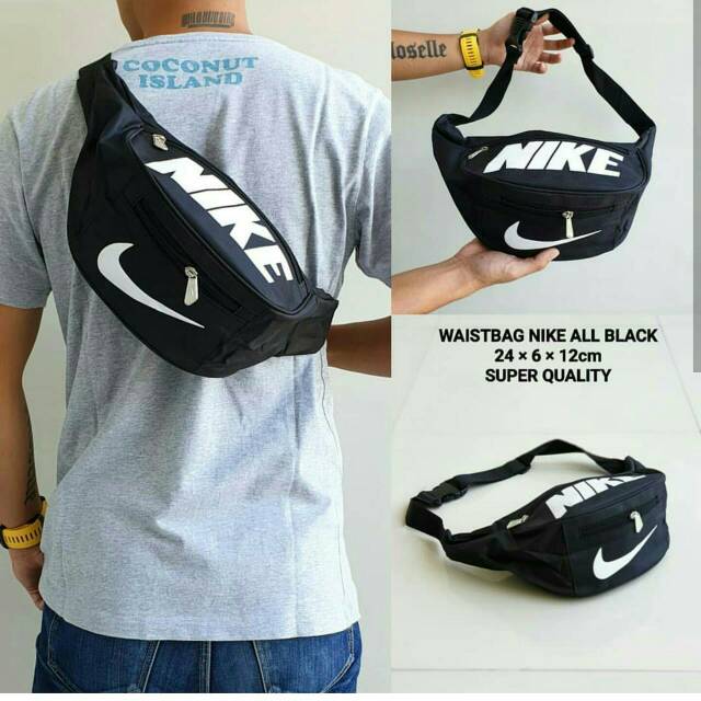 waist bag nike indonesia