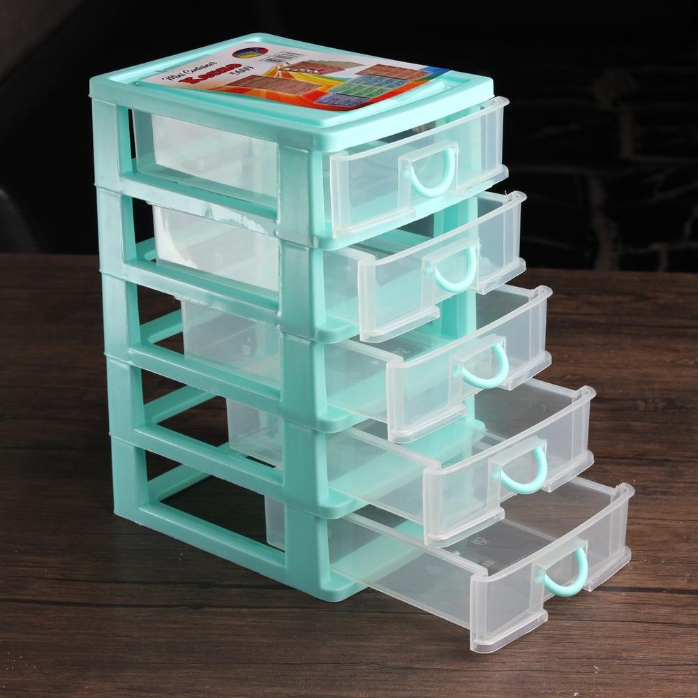 LACI MINI KENZO/MINI CONTAINER SUSUN 5 TERLARISS...,,,,,