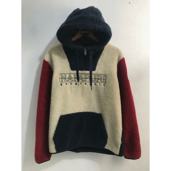 Napapijri Teide 2 Hoodie