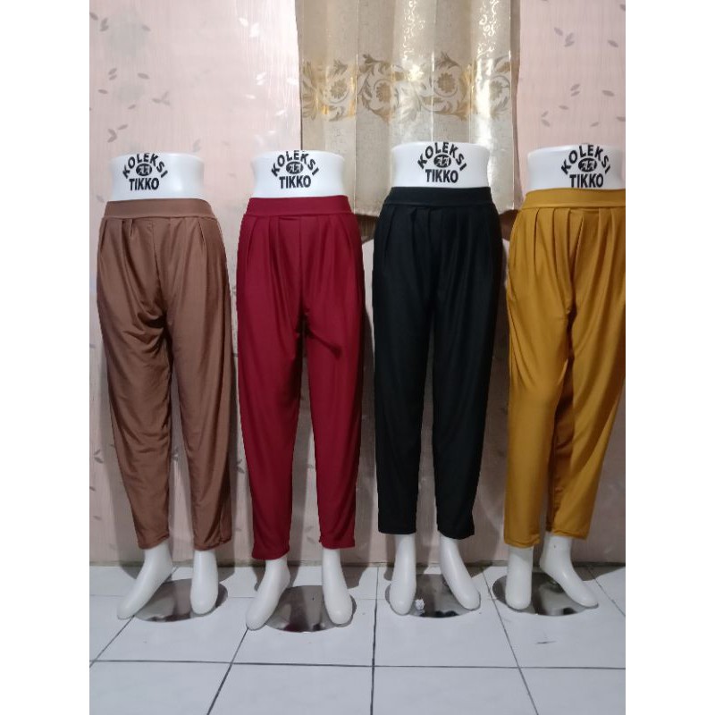 kulot Jersey Luna rempel