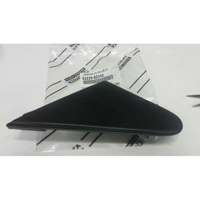 Cover Tutup Samping Spion Avanza Veloz , Avanza 2012 On