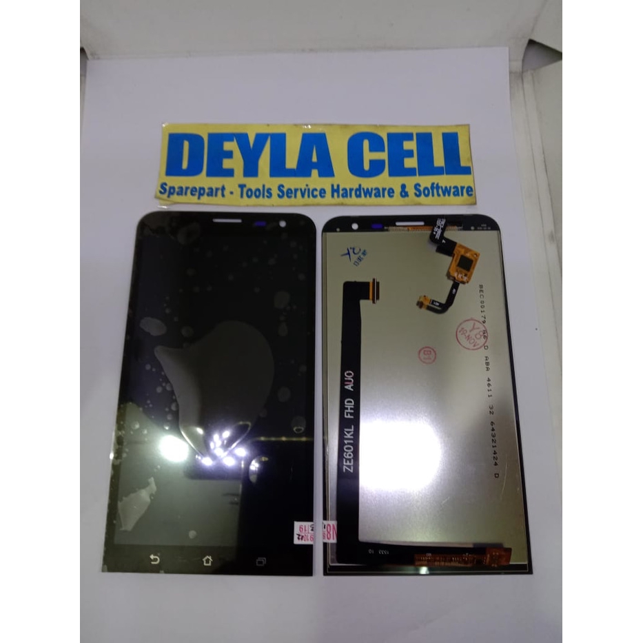 LCD TOUCHSCREEN ASUS ZENFONE 6” ZE60KL/Z011DD