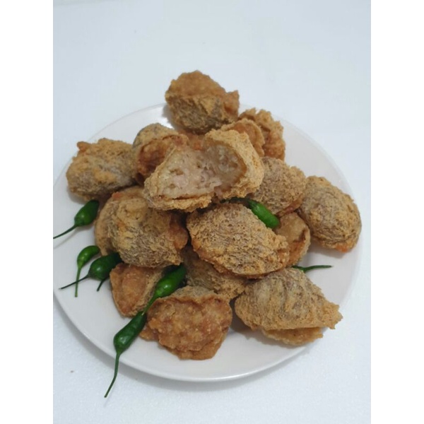 

tahu walik