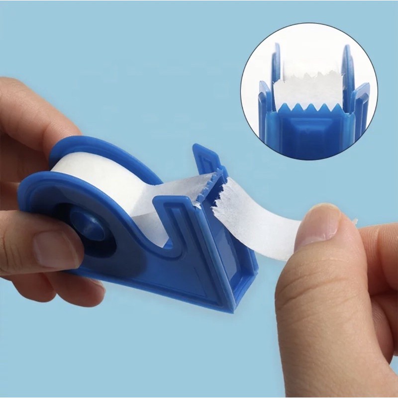 Micropore Tape Dispenser Eyelash Extansion