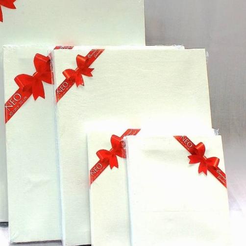 

♞ Kanvas Lukis 3040 - 1 pcs ➨