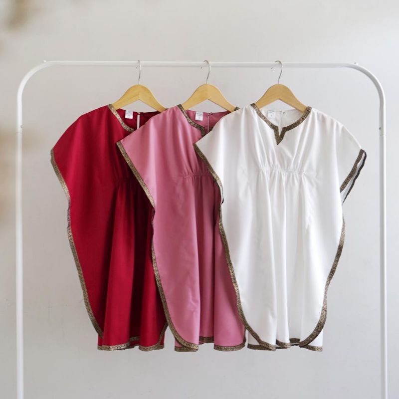 BAMBINA | Anaia Kaftan