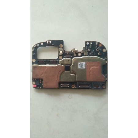 mesin oppo a12 mati total