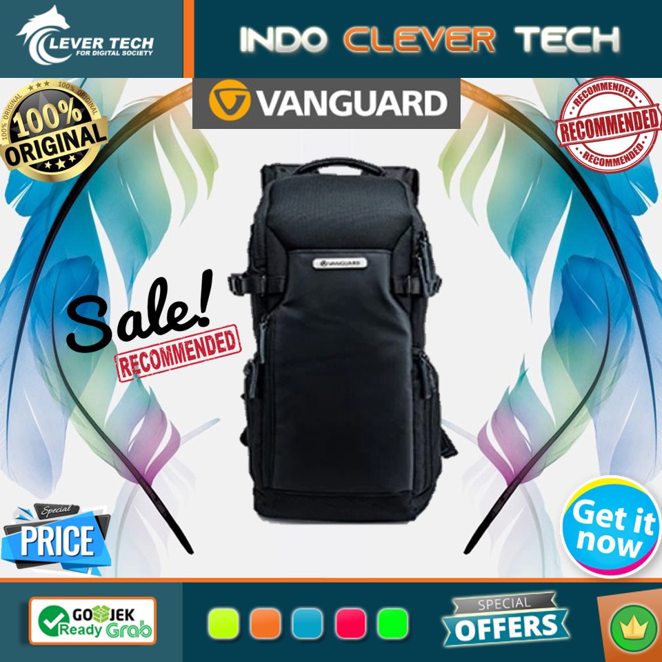 Vanguard Veo Select 44 BR