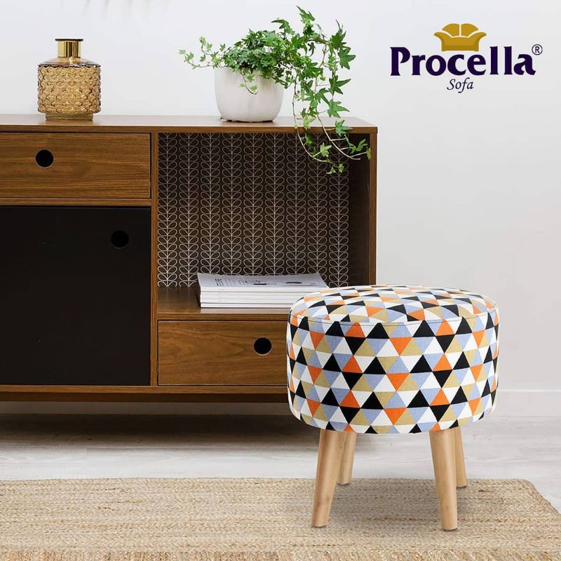 Olympic Kursi bunder / procella mushroom stool