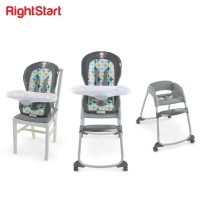 Right Start High Chair 3 in 1 - HC2373