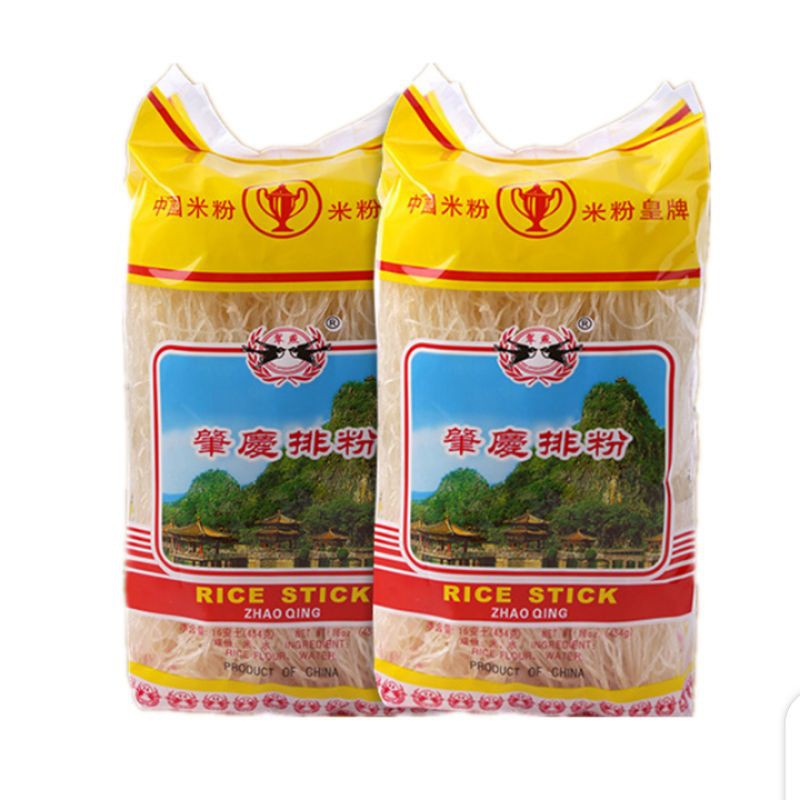

Rice stik Zhao Qing