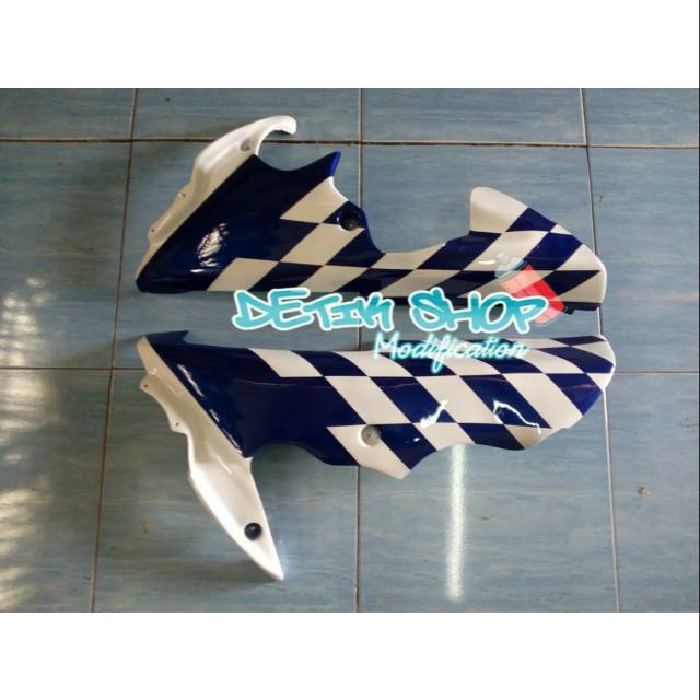 Undercowl r15v2 model undercowl r6old