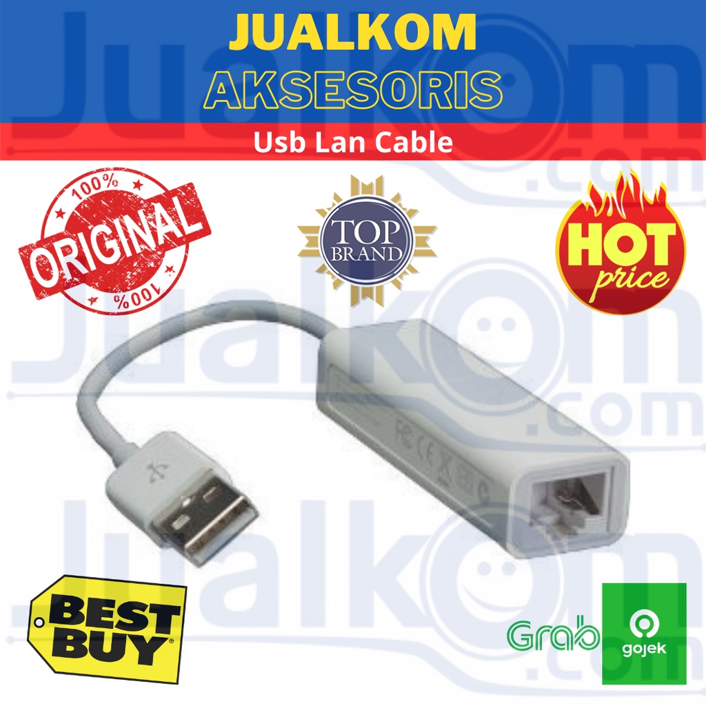 USB LAN Kabel