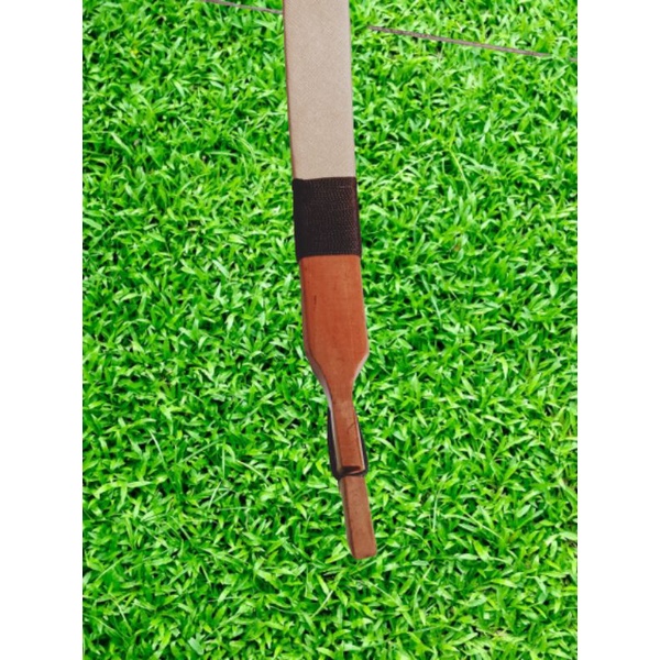 Busur Panah Dewasa Fiber Bending Korean Tradisional KTB 35-50 Lbs Model Turkish